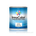 Promotional heat resistant acrylic clear coat spray auto paint kits wholesale